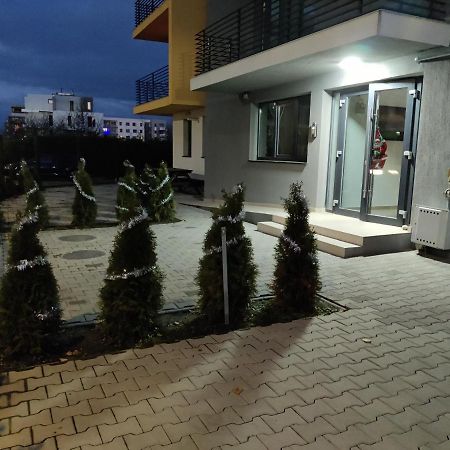 Corressy Studio Brasov Bagian luar foto