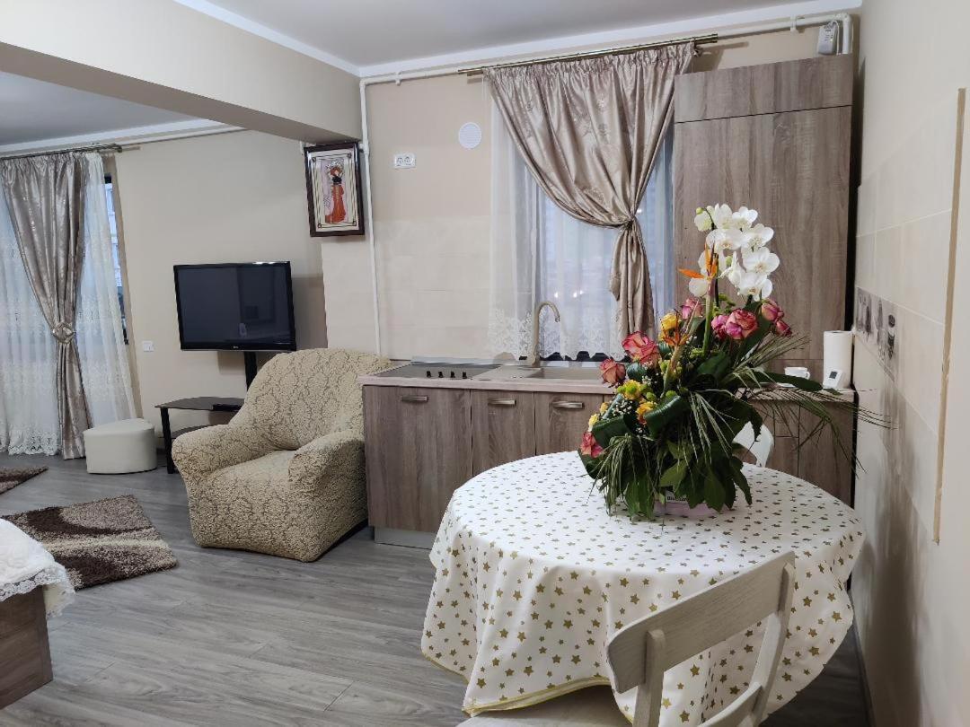 Corressy Studio Brasov Bagian luar foto