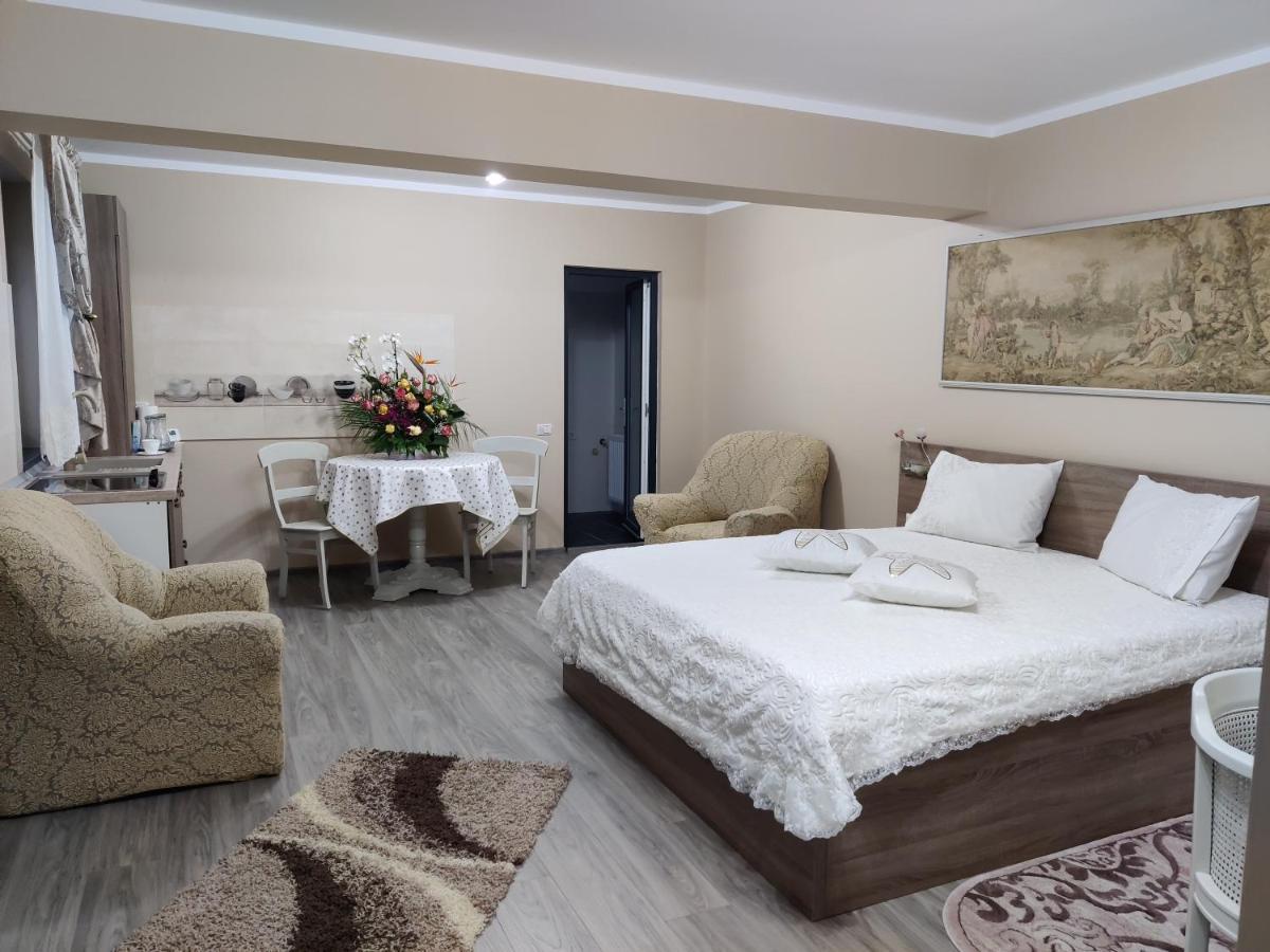 Corressy Studio Brasov Bagian luar foto