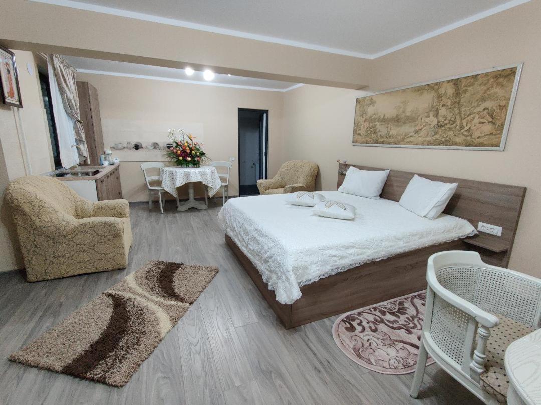 Corressy Studio Brasov Bagian luar foto