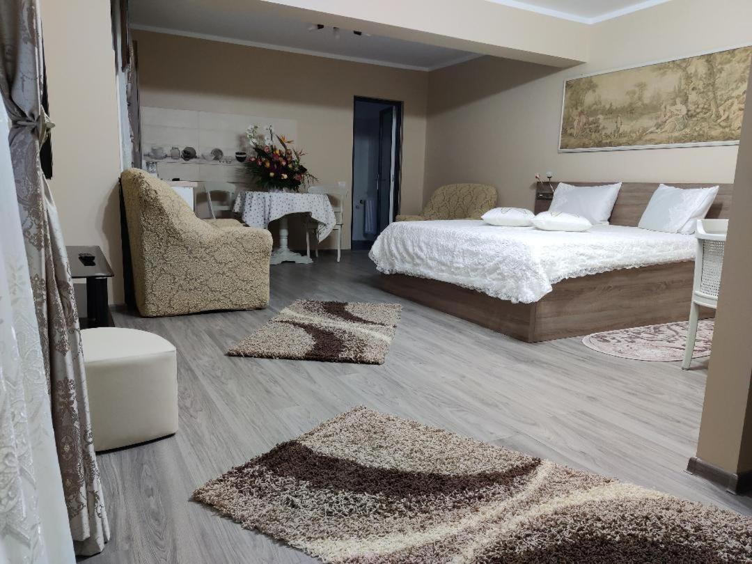 Corressy Studio Brasov Bagian luar foto