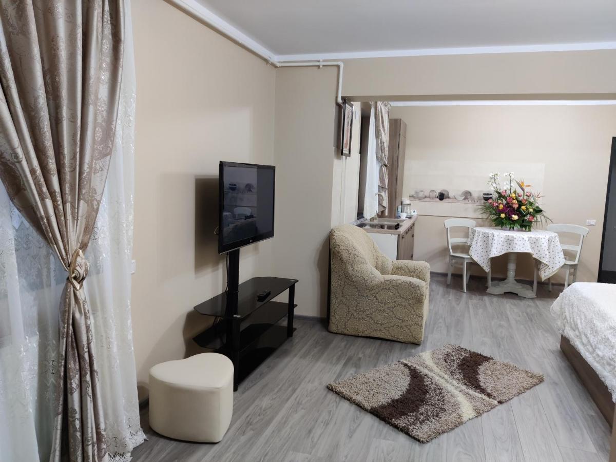 Corressy Studio Brasov Bagian luar foto