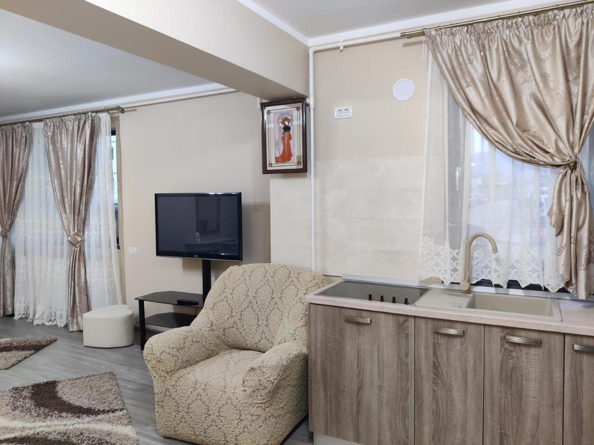 Corressy Studio Brasov Bagian luar foto