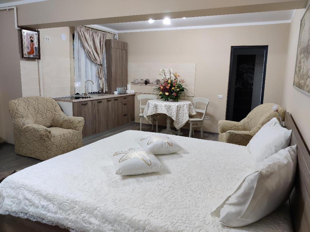 Corressy Studio Brasov Bagian luar foto