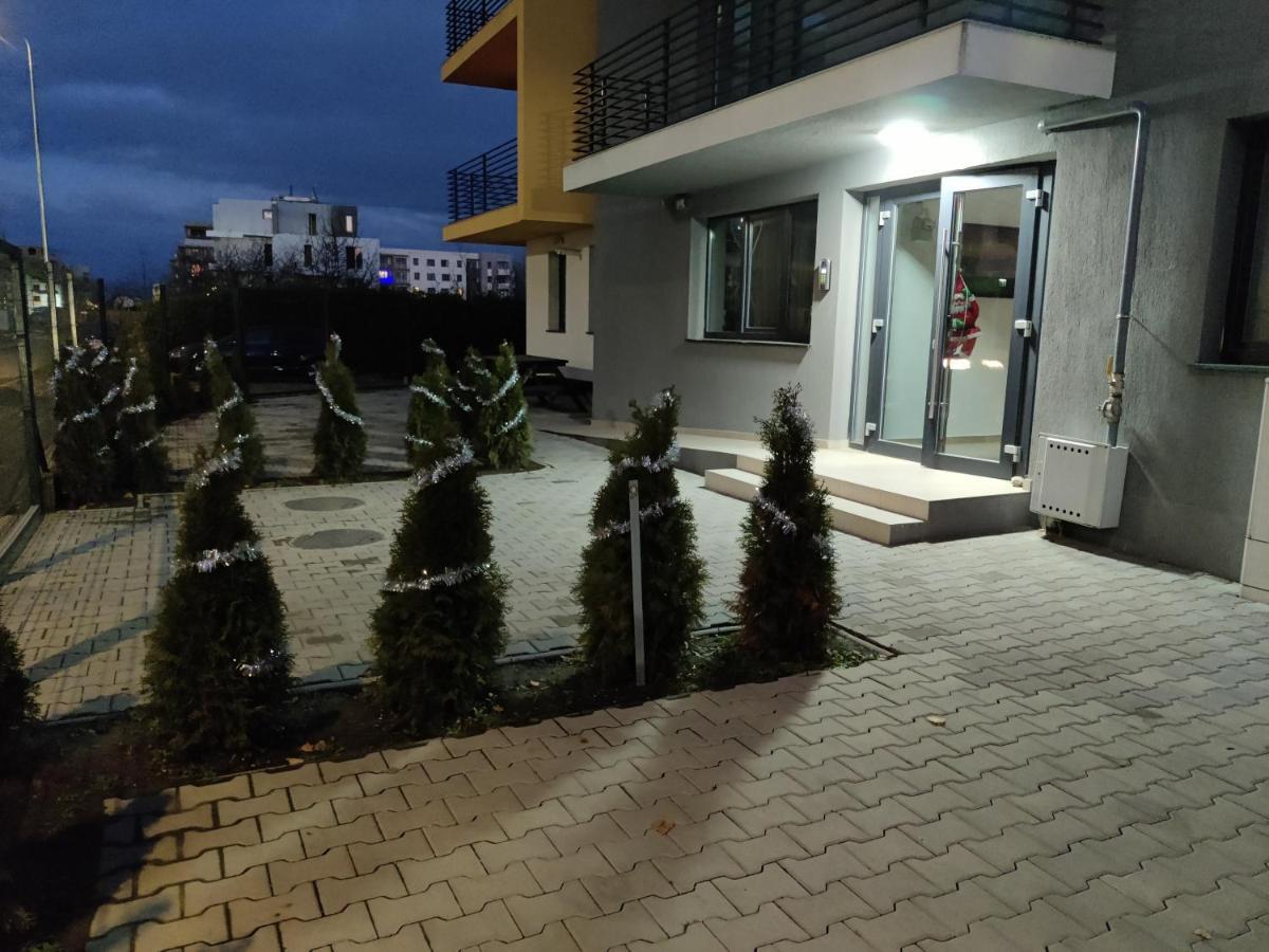 Corressy Studio Brasov Bagian luar foto
